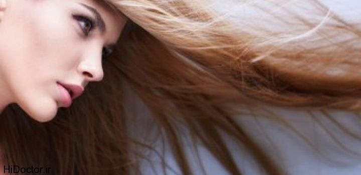 موی چرب را چگونه درمان کنیم؟